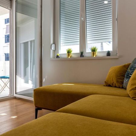 Appartamento Sole Zara Esterno foto