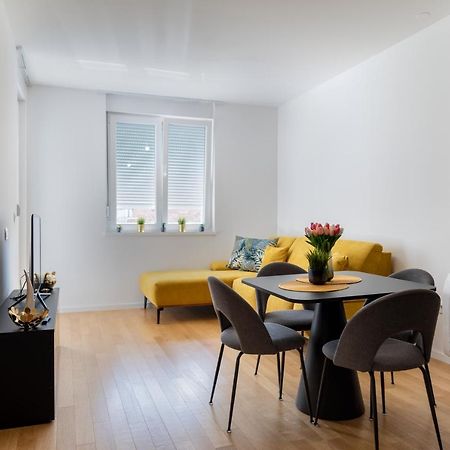Appartamento Sole Zara Esterno foto